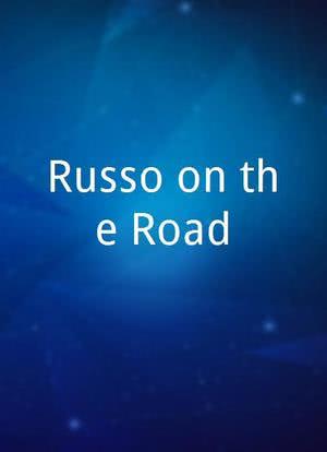 Russo on the Road海报封面图