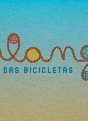 Kalanga: Cidade das Bicicletas海报封面图