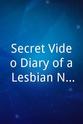 Yasmyne Fitzgerald Secret Video Diary of a Lesbian Nympho