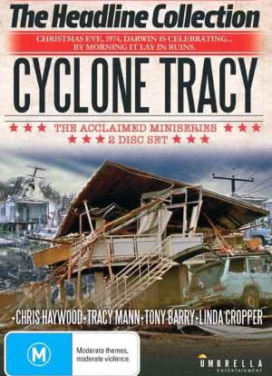 Cyclone Tracy海报封面图