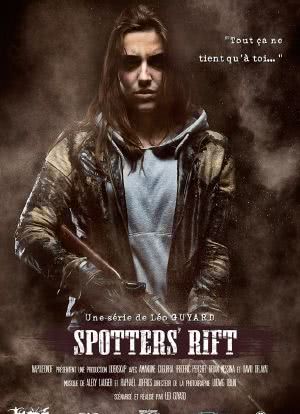 Spotters` Rift海报封面图