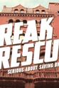 Gregory Dias Break Rescue