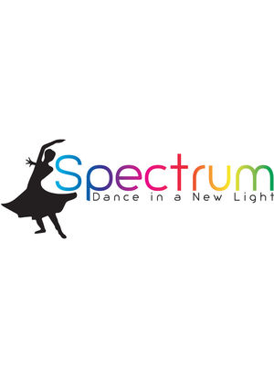 Spectrum: Dance in a New Light海报封面图