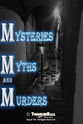 Eddie Rex Mysteries, Myths and Murders