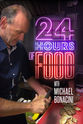 Michael Bonacini 24 Hours of Food with Michael Bonacini