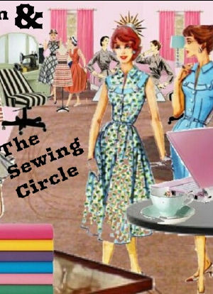 Sharon & the Sewing Circle海报封面图