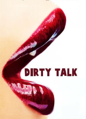 Dirty Talk海报封面图