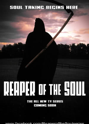 Reaper of the Soul海报封面图