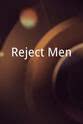Chris Bohme Reject-Men