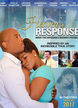 Heaven's Response海报封面图