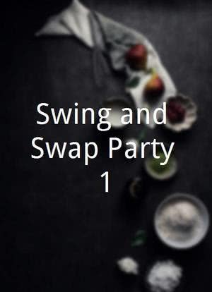 Swing and Swap Party 1海报封面图