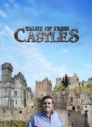 Tales of Irish Castles海报封面图