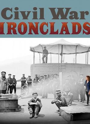 Civil War Ironclads海报封面图