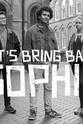 George Boden Let`s Bring Back Sophie