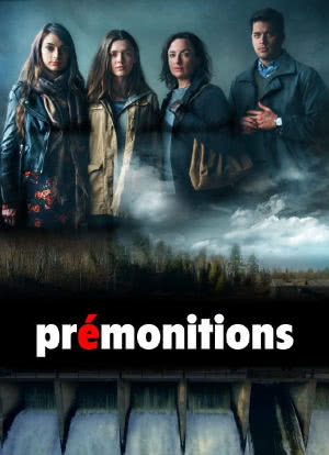 Premonitions海报封面图