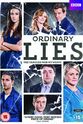 Darren Lawrence Ordinary Lies
