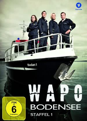 WaPo Bodensee海报封面图