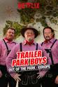 Jordan Olgetree Trailer Park Boys: Out of the Park Season 1