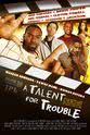 Mel Gorham A Talent for Trouble