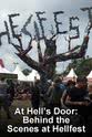 Benji Webbe At Hell's Door: Behind the Scenes at Hellfest