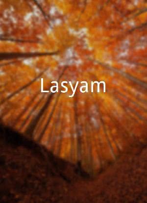 Lasyam海报封面图