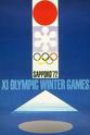 Jay Randolph Sapporo 1972: XI Olympic Winter Games
