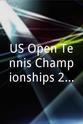 Jeff Tarango US Open Tennis Championships 2012