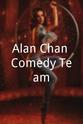 Alan Zwerling Alan Chan Comedy Team