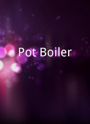 Pot Boiler海报封面图