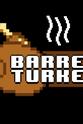 Sketch MacQuinor Barrel Turkey