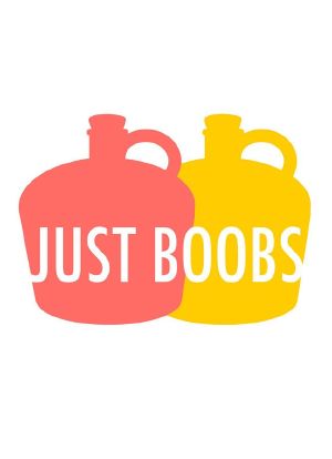 JustBoobs Sketch海报封面图
