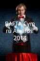 Kim Howells BAFTA Cymru Awards 2014
