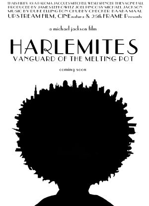 Harlemites海报封面图