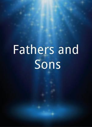 Fathers and Sons海报封面图