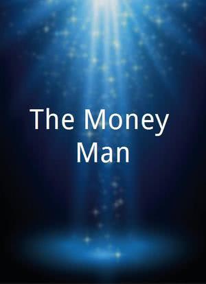 The Money Man海报封面图