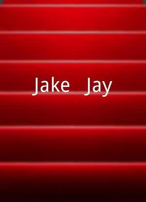 Jake & Jay海报封面图