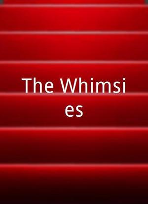 The Whimsies海报封面图