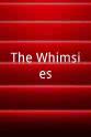 Edward Mkhitaryan The Whimsies
