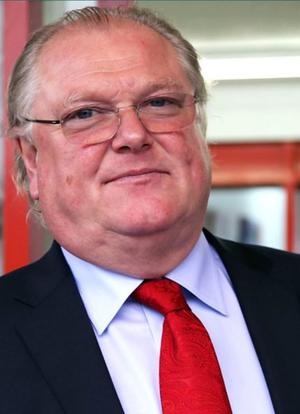 Digby Jones: The New Troubleshooter海报封面图