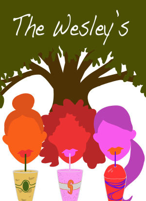 The Wesley`s海报封面图