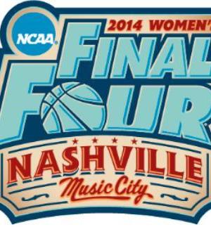 NCAA 2014 Women`s Basketball Championship海报封面图
