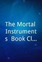 Hogan Carter The Mortal Instruments: Book Club