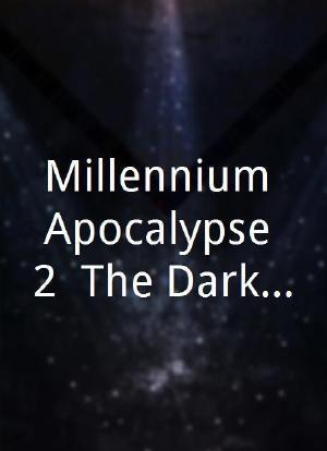 Millennium Apocalypse 2: The Dark Inside You海报封面图