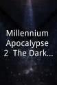 James Allen Brewer Millennium Apocalypse 2: The Dark Inside You