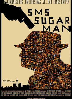 SMS Sugar Man海报封面图