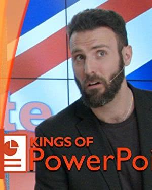 Kings of Power Point海报封面图