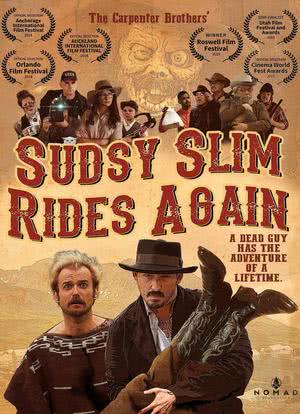 Sudsy Slim Rides Again海报封面图
