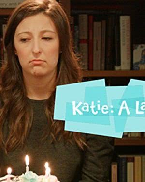 Katie: A Lady海报封面图