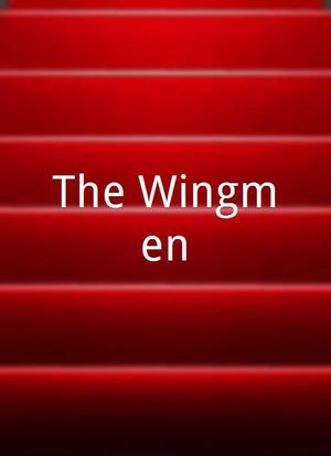 The Wingmen海报封面图