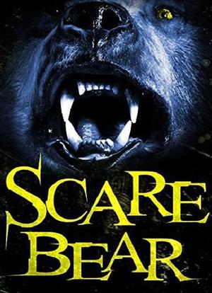 Scare Bear海报封面图